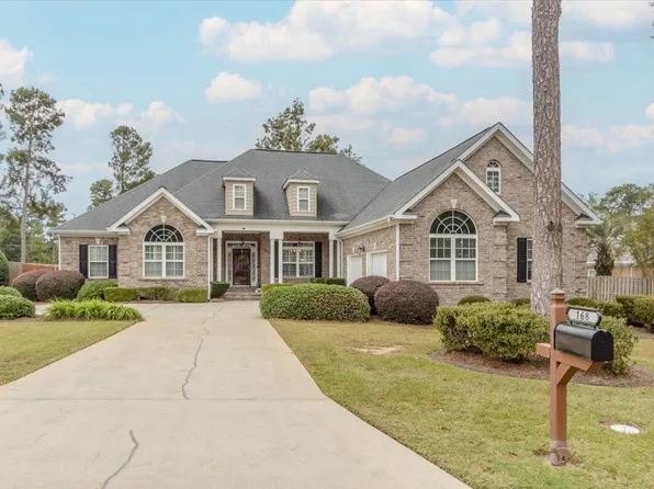 168 Cofield Road, Martinez, GA 30907