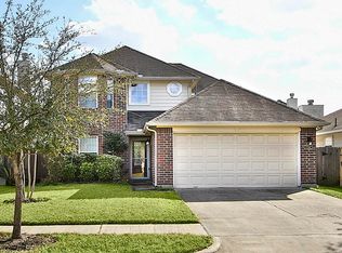 7247 Caracara Dr, Houston, TX 77040