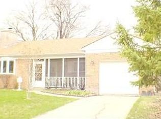 411 S Oak St, Palatine, IL 60067