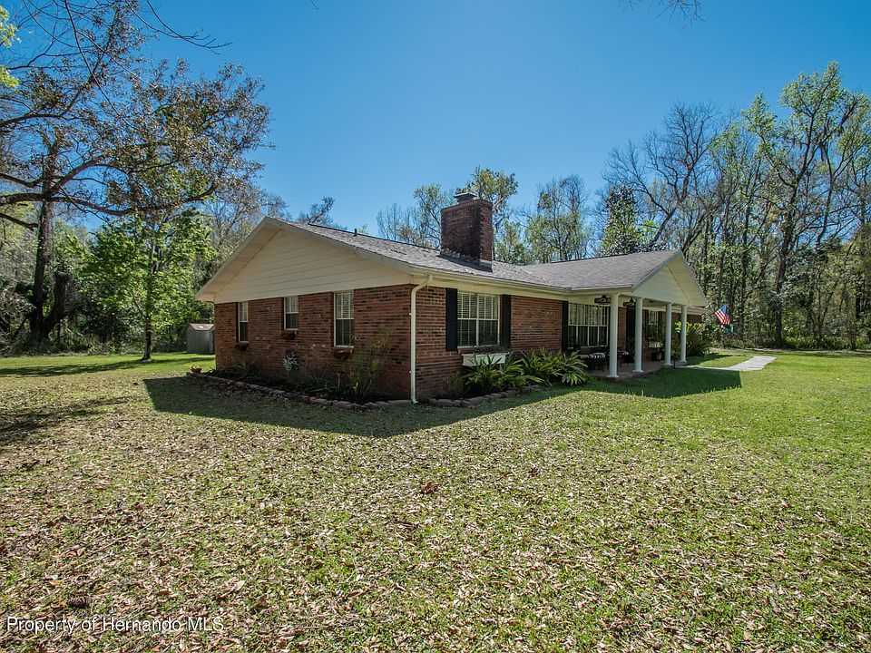 21350 Our Rd, Brooksville, FL 34601 Zillow