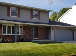 3920 S 10th St, Sheboygan, WI 53081