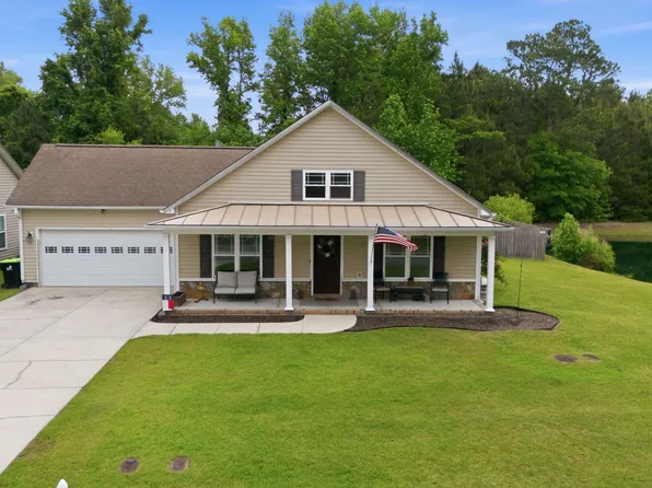 200 Station House Road, New Bern, NC 28562