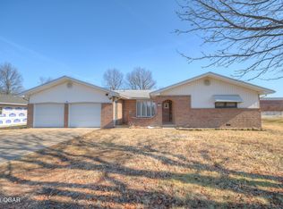 3009 Indiana Ave, Joplin, MO 64804