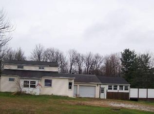 5136 Kiser Lake Rd, Conover, OH 45317