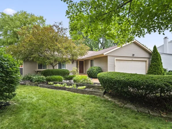 184 E Schrock Rd, Westerville, OH 43081
