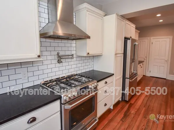 61 E Ashland St, Doylestown, PA 18901