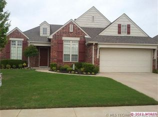 4716 S 176th East Ave, Tulsa, OK 74134