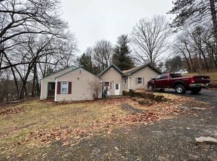 103 Summit Ave, Hurley, NY 12443