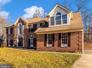 9418 Lyonswood Dr, Owings Mills, MD 21117