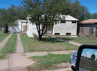 3316 Emory St, Lubbock, TX 79415