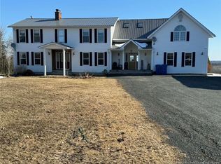 980 Hodgdon Rd, Richmond, NB E7M4T9