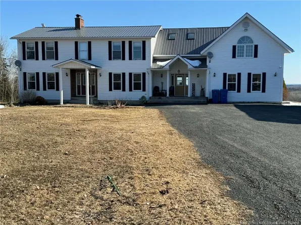980 Hodgdon Rd, Richmond, NB E7M 4T9