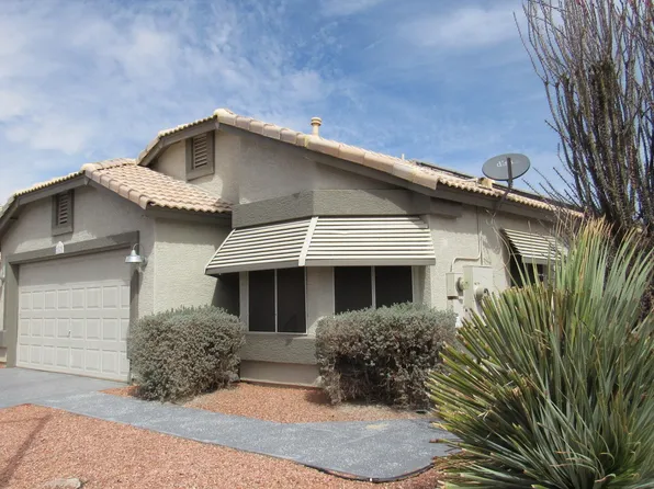 20479 N 105TH Avenue, Peoria, AZ 85382