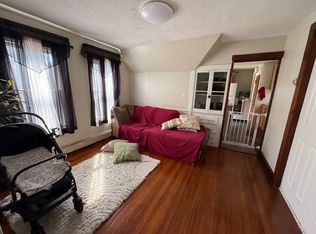 52 Montrose St APT 3, Somerville, MA 02143