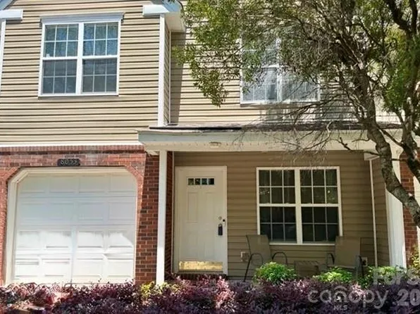 8053 Christmas Ct, Charlotte, NC 28216