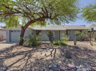 8331 E Monte Vista Rd, Scottsdale, AZ 85257