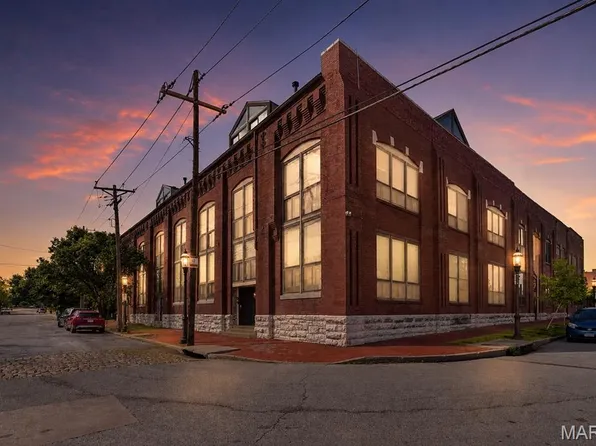 1523 S 10th St APT 105, Saint Louis, MO 63104
