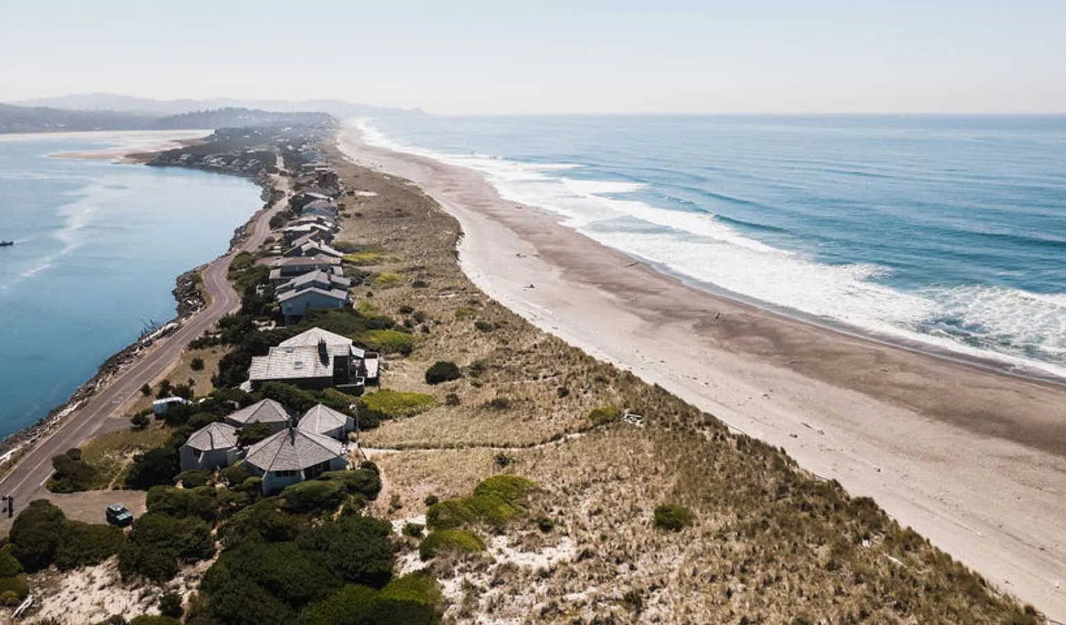 Salishan Dr, Gleneden Beach — Photo 1