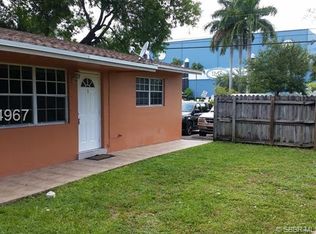 1540 SW 20th St #1, Fort Lauderdale, FL 33315