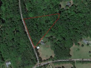 0 Buttercup Way, Tallahassee, FL 32311