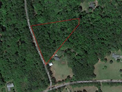0 Buttercup Way, Tallahassee, FL, 32311