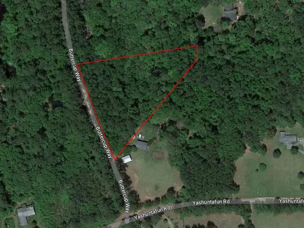 0 Buttercup Way, Tallahassee, FL 32311