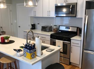 1711 Fairmount Ave APT 4, Philadelphia, PA 19130