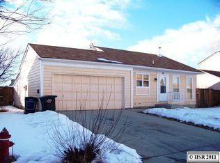 1114 Pinecrest St, Riverton, WY 82501