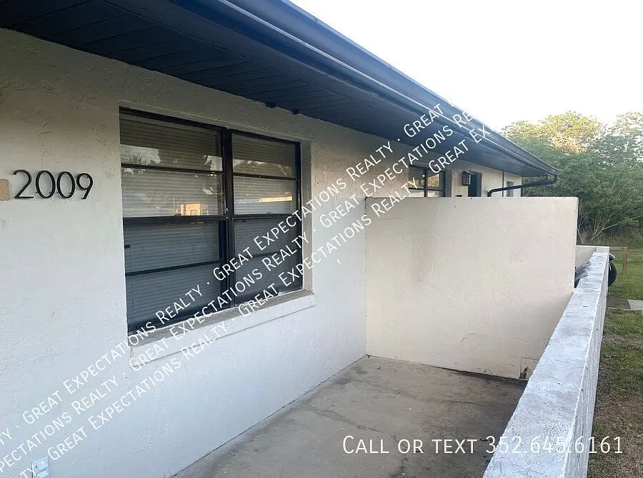 2/1 Apartment in NE Ocala — Photo 2