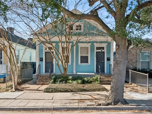 1824-26 Burdette St, New Orleans, LA 70118