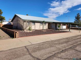 1021 S Mallery St, Deming, NM 88030
