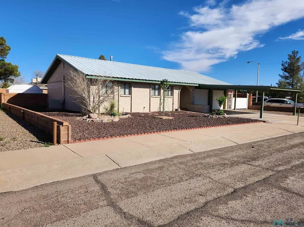 1021 S Mallery St, Deming, NM 88030