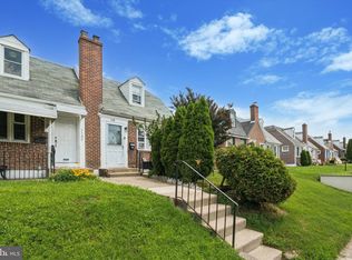 1133 Agnew Dr, Drexel Hill, PA 19026