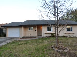 3832 Lankershim Way, North Highlands, CA