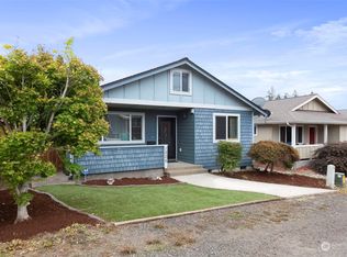 1506 N Cambrian Ave, Bremerton, WA