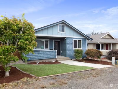1506 N Cambrian Avenue, Bremerton, WA, 98312