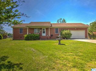 176 Sam Hill Rd, New Hope, AL 35760