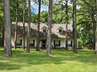 3707 Royale Pl, Keithville, LA 71047