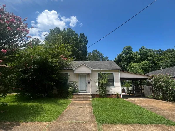 430 W Un, Magnolia, AR 71753