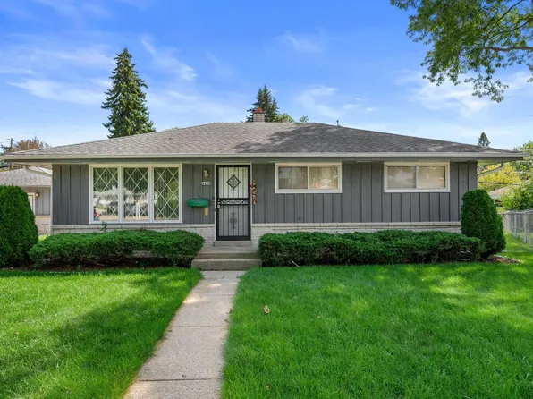 6430 N 48th COURT, Milwaukee, WI 53223