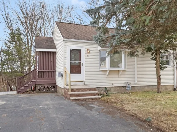 16 Sunset Dr, Wharton Boro, NJ 07885