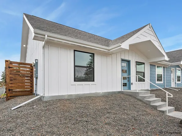 427 Snyder Ave, Cheyenne, WY 82007