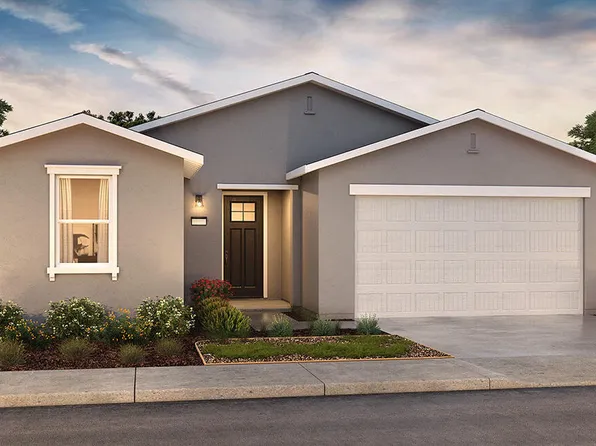 2334 N Fontana St, Visalia, CA 93277