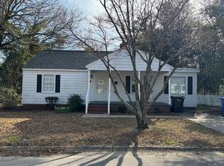 2705 Pecan Dr, Fayetteville, NC 28303