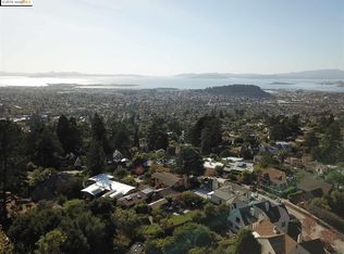 38 Northampton Ave, Berkeley, CA 94707