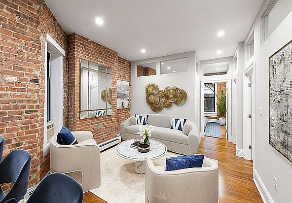 3rd image of 124 W 25th St APT 4F