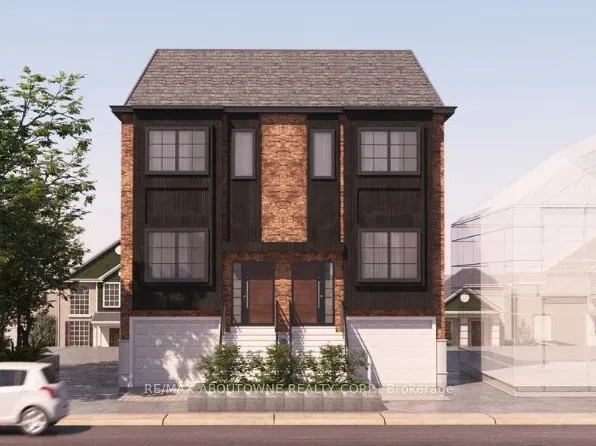 86 Kerr St, Oakville, ON L6K 3A3