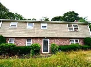 191 Maple St, Danvers, MA 01923