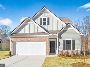 81 Roxeywood Way, Winder, GA 30680