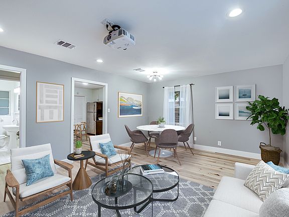 5th image of 507 Hammack Dr #1